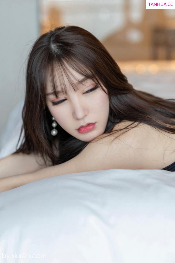 周于希dummy  [YOUMI]高清写真图 2020.03.06 VOL.429 周于希Sandy第72张图片